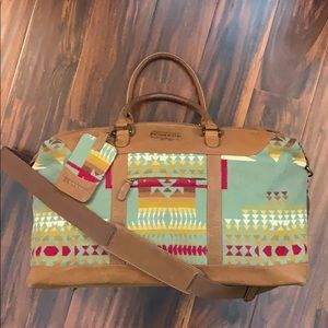 Pendleton Weekender Duffel